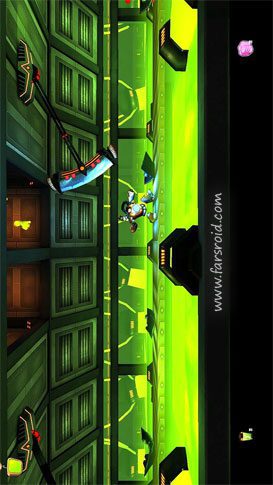 The Secret Of Space Octopuses – 우주 문어의 비밀 1.1 2