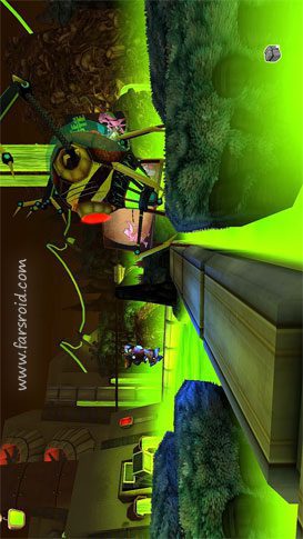 The Secret Of Space Octopuses – 우주 문어의 비밀 1.1 3