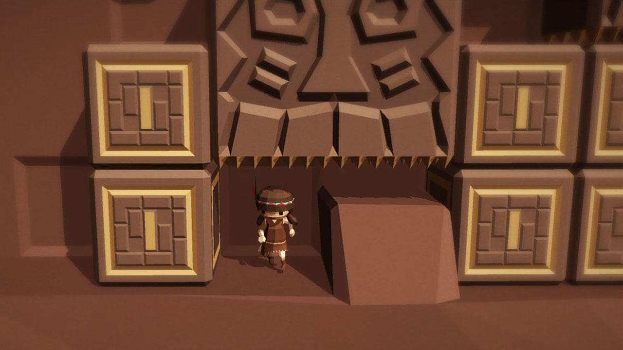 The Tiny Adventures – 작은 모험 1.4 버그판 1