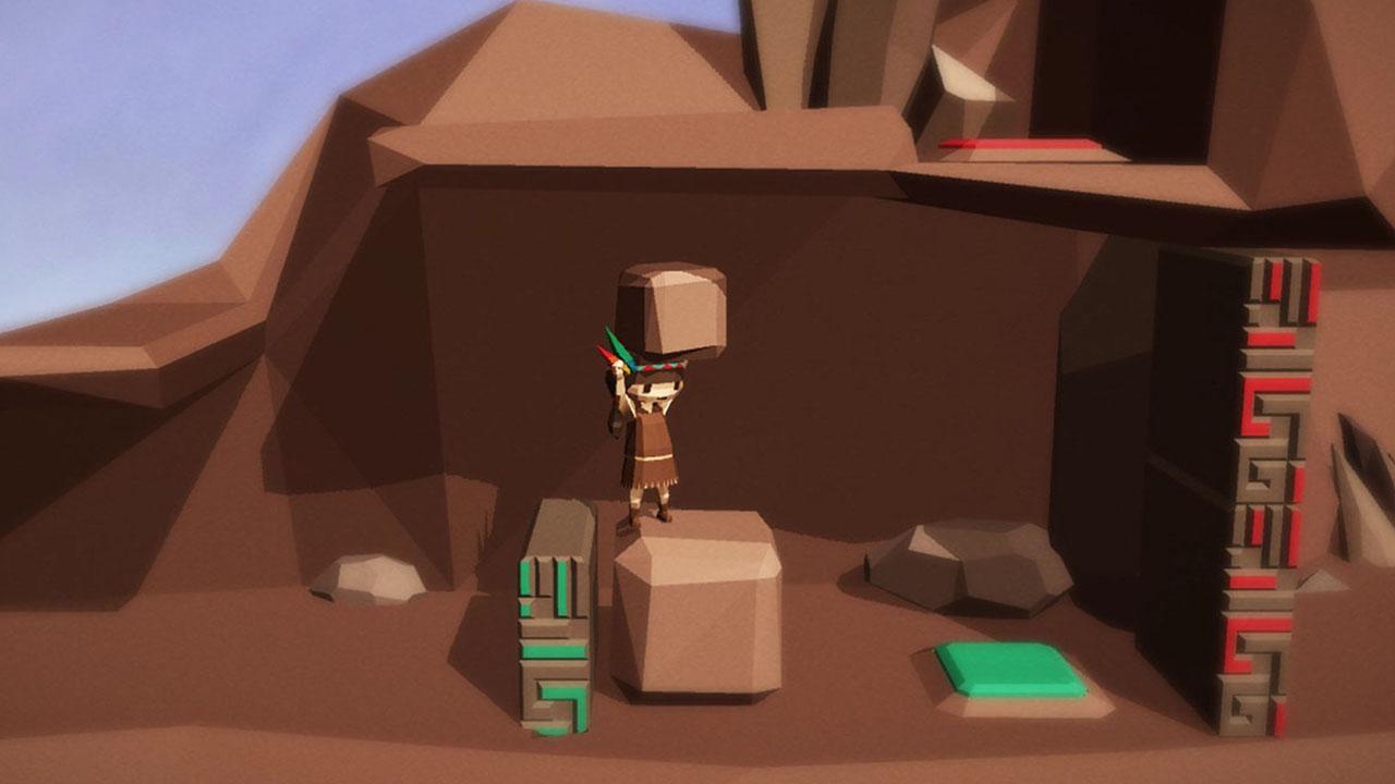 The Tiny Adventures – 작은 모험 1.4 버그판 2