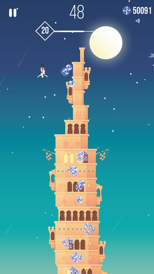 The Tower Assassin’s Creed – 타워 어쌔신 크리드 1.0.4 버그판 2