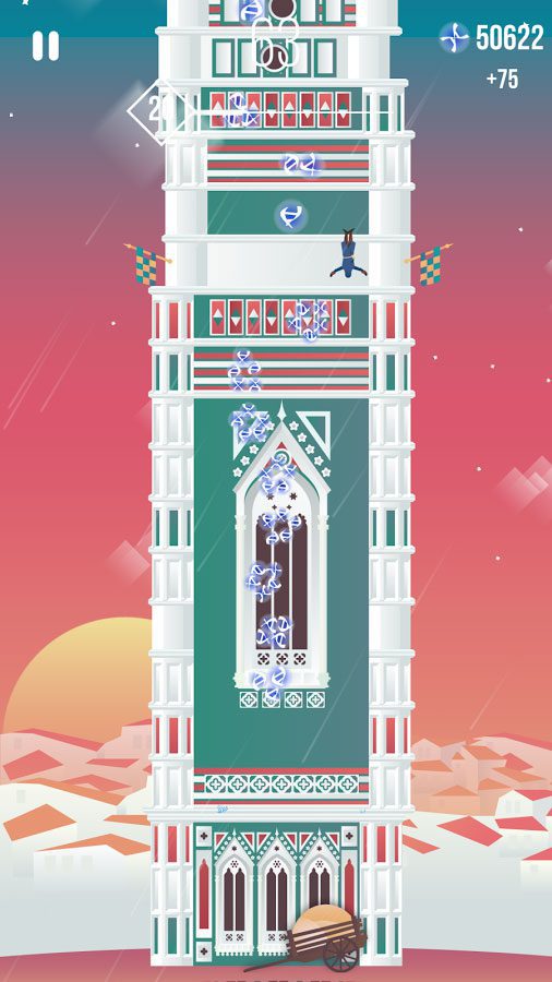 The Tower Assassin’s Creed – 타워 어쌔신 크리드 1.0.4 버그판 3