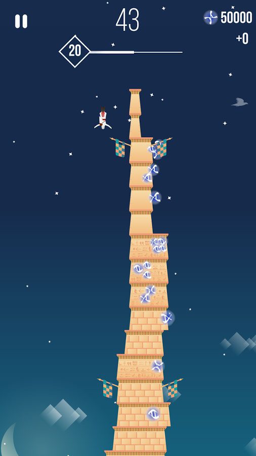 The Tower Assassin’s Creed – 타워 어쌔신 크리드 1.0.4 버그판 4