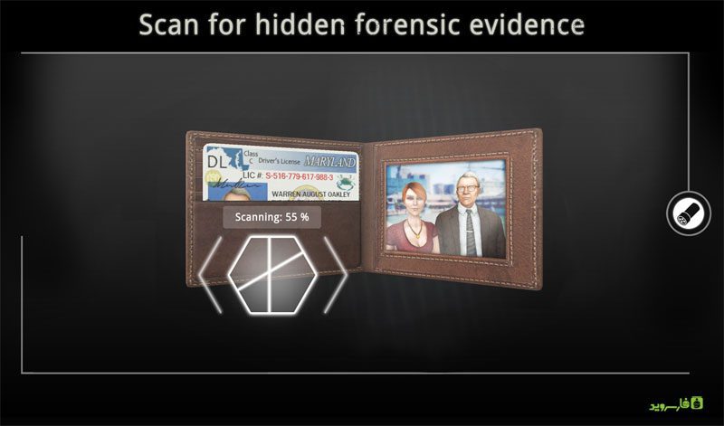 The Trace Murder Mystery Game Full – 더 트레이스 살인 미스터리 게임 풀 1.5.2 2