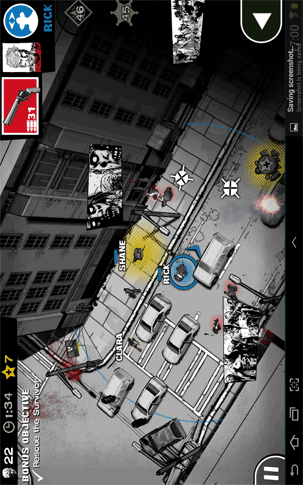 The Walking Dead: Assault – 워킹 데드: 어설트 1.52 1