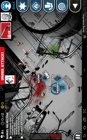 The Walking Dead: Assault – 워킹 데드: 어설트 1.52 2