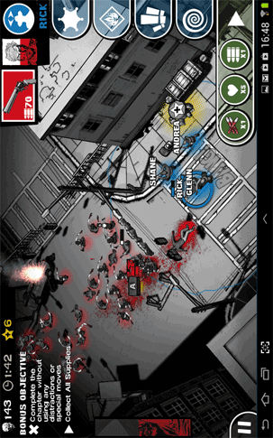 The Walking Dead: Assault – 워킹 데드: 어설트 1.52 3