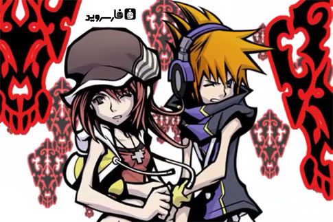 The World Ends With You – 더 월드 엔드스 위드 유 1.0.4 1