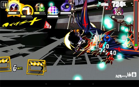 The World Ends With You – 더 월드 엔드스 위드 유 1.0.4 5