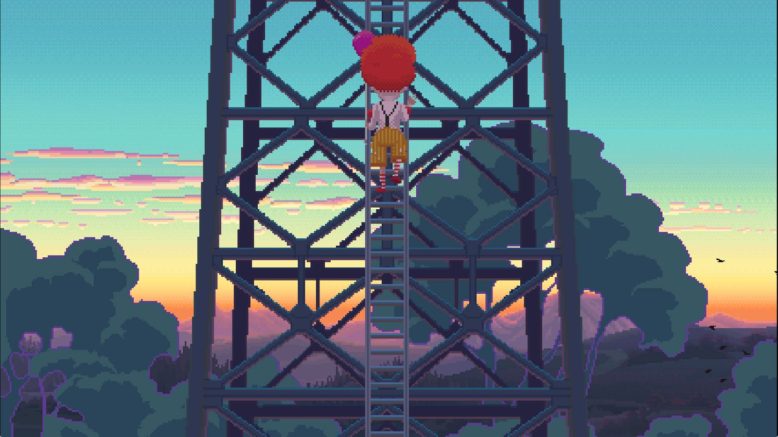 Thimbleweed Park – 팀블위드 파크 1.0.7 6