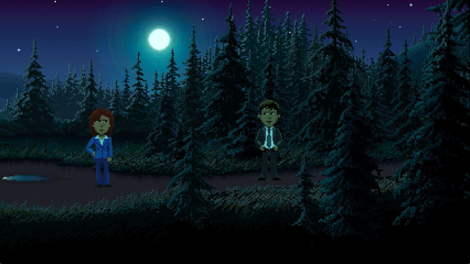 Thimbleweed Park – 팀블위드 파크 1.0.7 8
