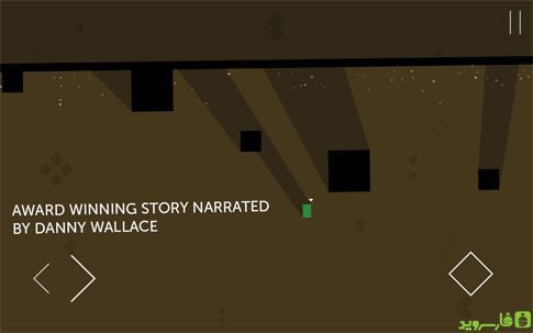 Thomas Was Alone – 토마스는 혼자였다 1.0.3 2