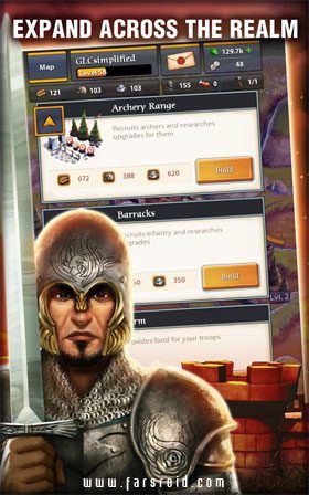 Throne Wars – 왕좌 전쟁 2.0.3 1