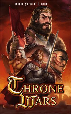 Throne Wars – 왕좌 전쟁 2.0.3 2
