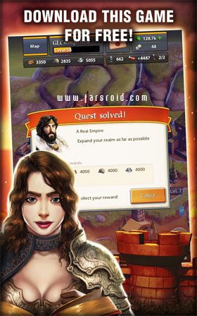 Throne Wars – 왕좌 전쟁 2.0.3 3