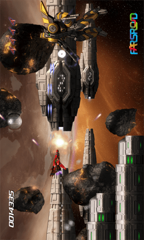Tiamat X – 티아마트 X 1.0.3 1