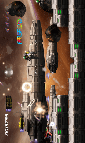 Tiamat X – 티아마트 X 1.0.3 2