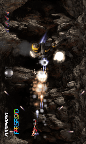 Tiamat X – 티아마트 X 1.0.3 3