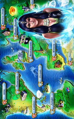 Time Gap Hidden Object Mystery – 타임 갭 숨은 물체 미스터리 3.2.5 1