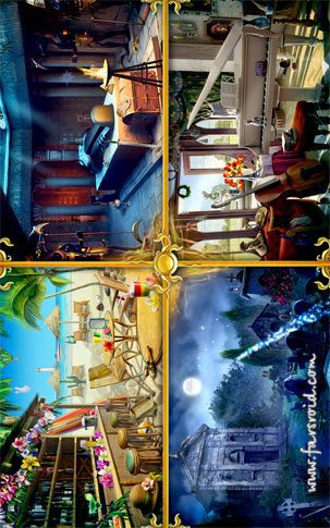 Time Gap Hidden Object Mystery – 타임 갭 숨은 물체 미스터리 3.2.5 2