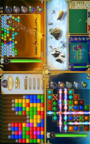 Time Gap Hidden Object Mystery – 타임 갭 숨은 물체 미스터리 3.2.5 3