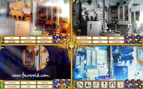Time Gap Hidden Object Mystery – 타임 갭 숨은 물체 미스터리 3.2.5 7