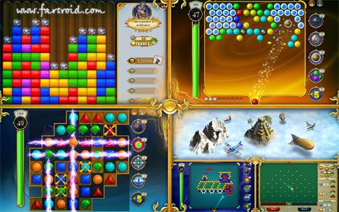 Time Gap Hidden Object Mystery – 타임 갭 숨은 물체 미스터리 3.2.5 4