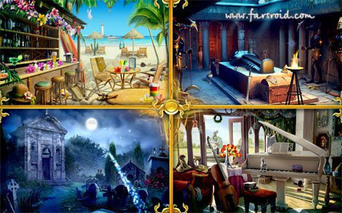 Time Gap Hidden Object Mystery – 타임 갭 숨은 물체 미스터리 3.2.5 5