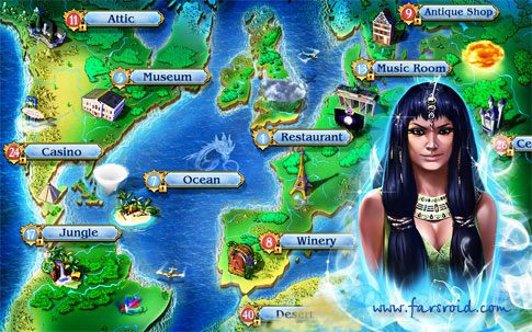 Time Gap Hidden Object Mystery – 타임 갭 숨은 물체 미스터리 3.2.5 6