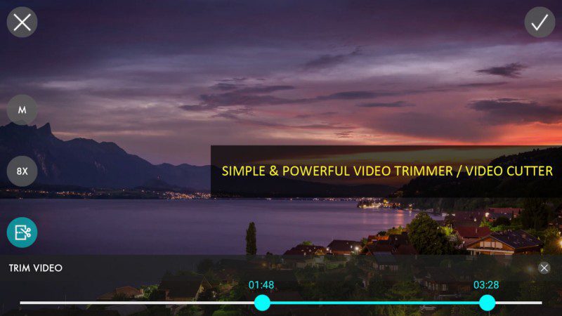 Time Lapse Video Editor Pro – 타임랩스 비디오 편집기 프로 (프로) 2.5 3