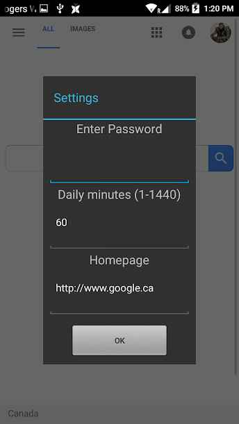 TimeOut Browser – 타임아웃 브라우저 1.07 2
