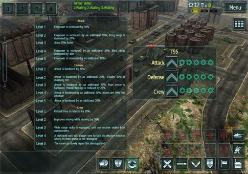 Timelines: Assault on America – 타임라인: 미국에 대한 공격 1.7.11 2