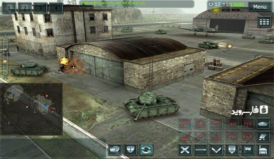 Timelines: Assault on America – 타임라인: 미국에 대한 공격 1.7.11 4