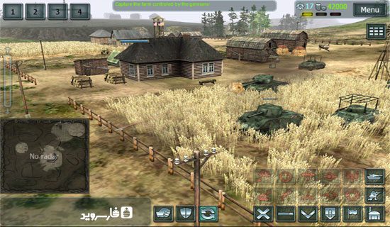 Timelines: Assault on America – 타임라인: 미국에 대한 공격 1.7.11 5