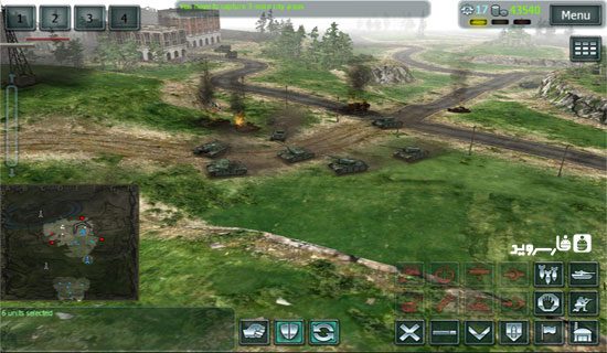 Timelines: Assault on America – 타임라인: 미국에 대한 공격 1.7.11 6