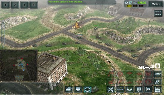Timelines: Assault on America – 타임라인: 미국에 대한 공격 1.7.11 7