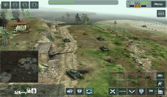 Timelines: Assault on America – 타임라인: 미국에 대한 공격 1.7.11 8