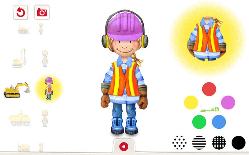 Tiny Builders – 작은 건축가들 1.0.1 1