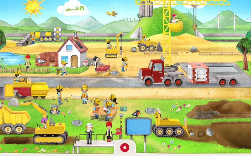 Tiny Builders – 작은 건축가들 1.0.1 2