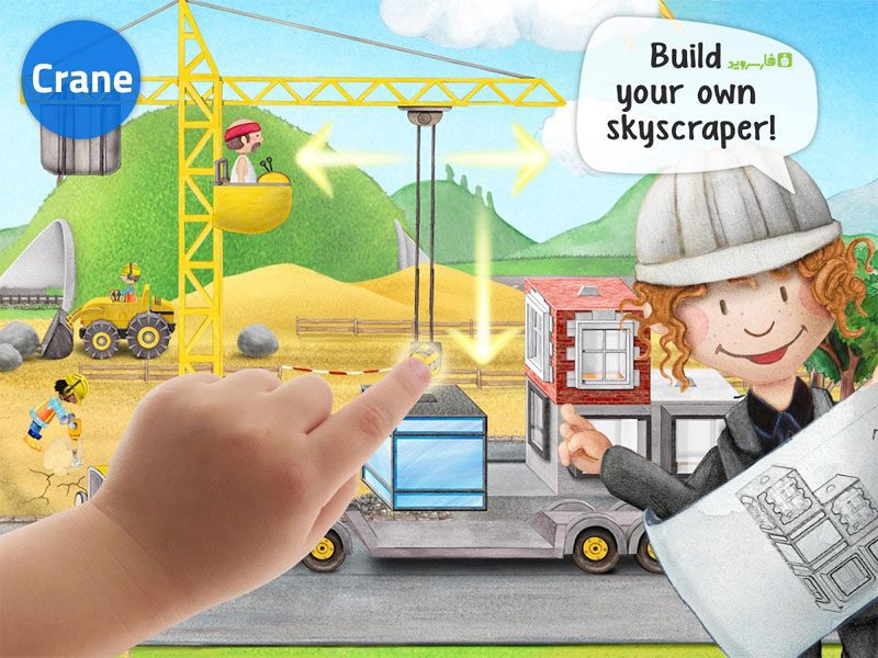 Tiny Builders – 작은 건축가들 1.0.1 5