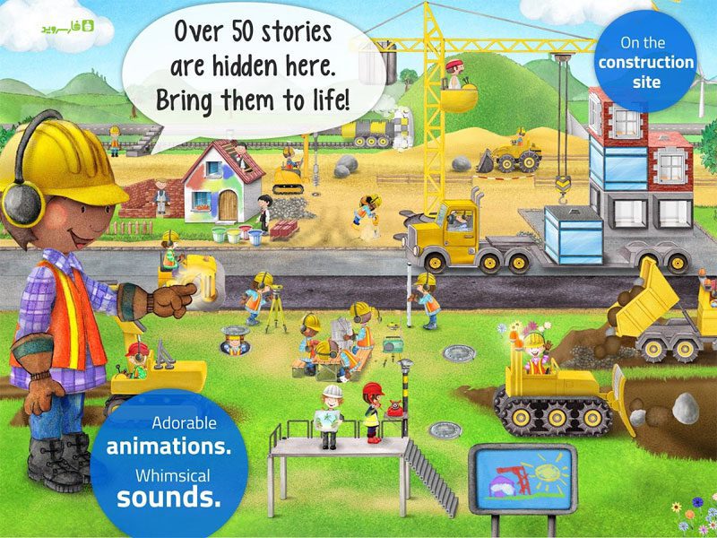 Tiny Builders – 작은 건축가들 1.0.1 6
