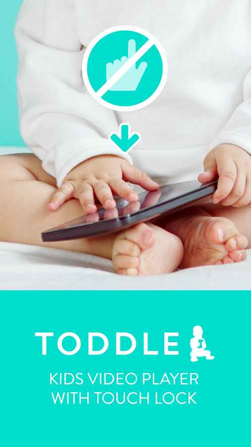 Toddle Video & Touch Lock Premium – 토들 비디오 & 터치 잠금 프리미엄 (프리미엄) 1.1.4 7