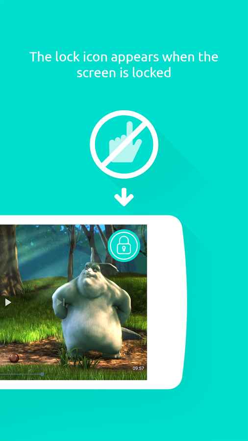 Toddle Video & Touch Lock Premium – 토들 비디오 & 터치 잠금 프리미엄 (프리미엄) 1.1.4 3