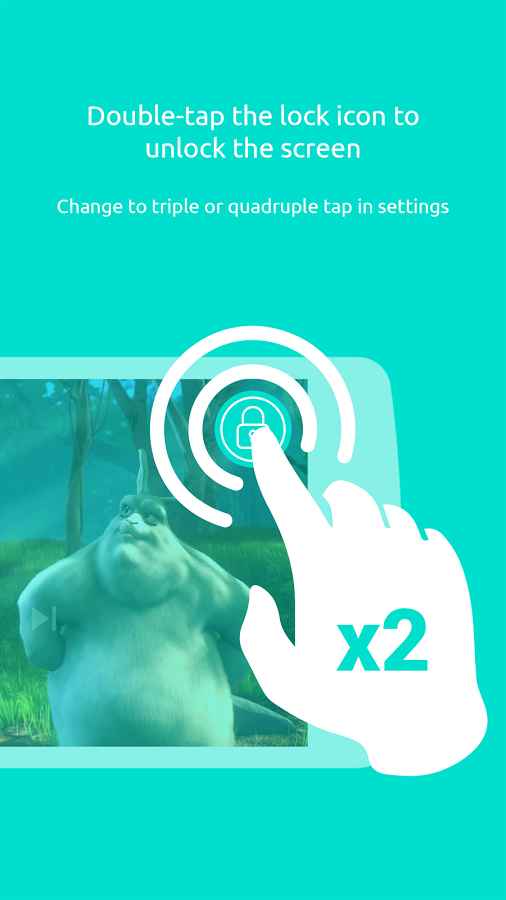 Toddle Video & Touch Lock Premium – 토들 비디오 & 터치 잠금 프리미엄 (프리미엄) 1.1.4 4