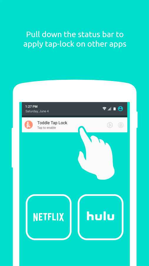Toddle Video & Touch Lock Premium – 토들 비디오 & 터치 잠금 프리미엄 (프리미엄) 1.1.4 5