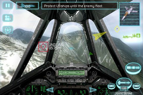 Tom Clancy’s H.A.W.X – 톰 클랜시의 H.A.W.X 3.4.6 3
