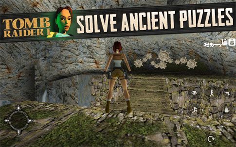 Tomb Raider RC – 탐험가 무덤 RC 1.0.42 1