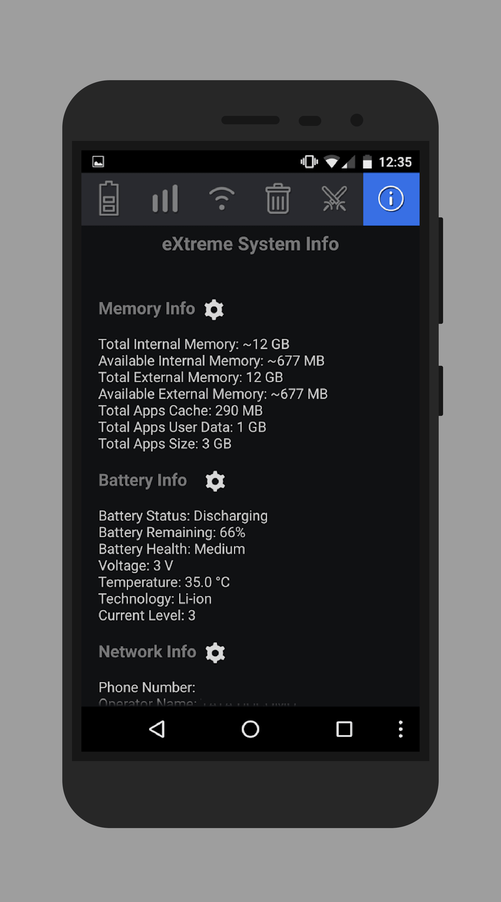Toolbox eXtreme – 툴박스 익스트림 7.0.0 1