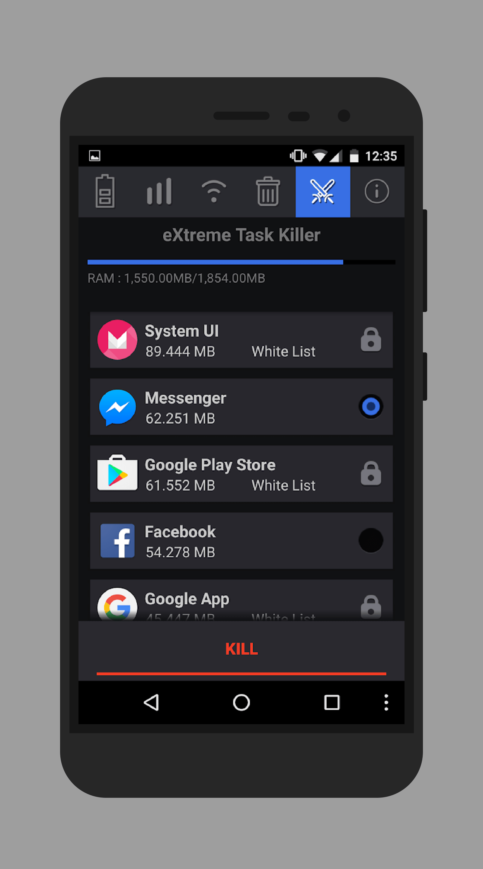 Toolbox eXtreme – 툴박스 익스트림 7.0.0 2