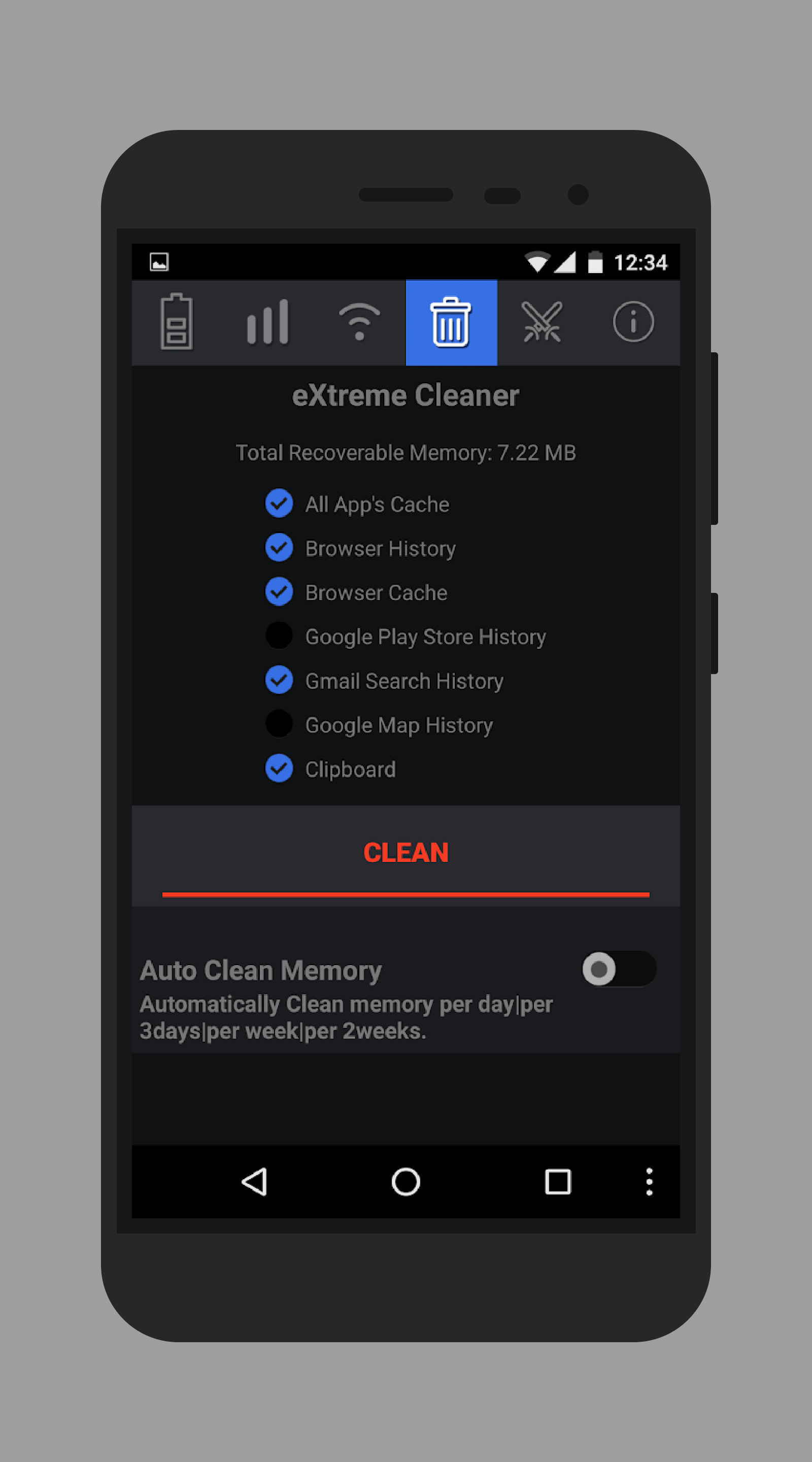 Toolbox eXtreme – 툴박스 익스트림 7.0.0 3